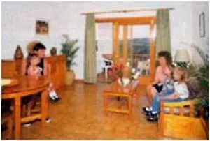 Hotel Mare Verde/maluca, Tenerife Island
