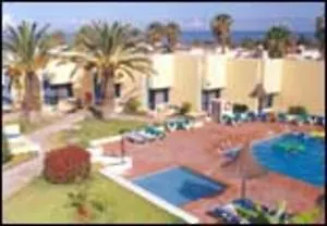El Cortijo Hotel Tenerife Island
